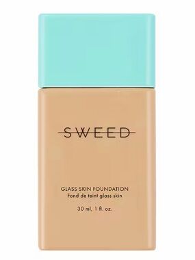 SWEED Glass Skin Foundation - shade 3
